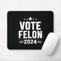 Abstimmung Felon Trump 2024 Sonstiges Wahlergebnis