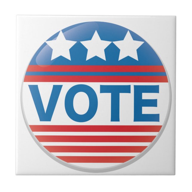 Abstimmung Fliese (Vorderseite)