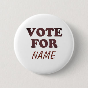 ABSTIMMUNG FÜR BUTTON