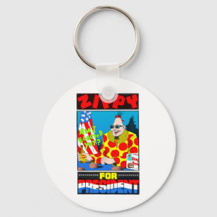 Abstimmung für flinkes schlüsselanhänger