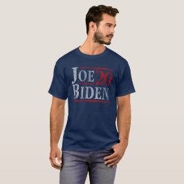 Abstimmung für Joe Biden für POTUS Wahl 2020 T-Shirt