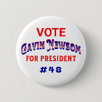 Abstimmung Gavin Newsom