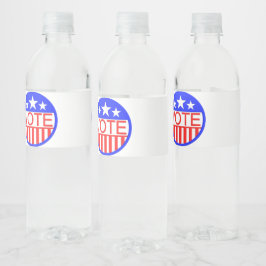 Abstimmung in Amerika