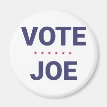 Abstimmung Joe (Wahl 2020 in den USA)