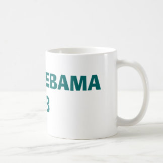 Abstimmung JOEBAMA    '08 Kaffeetasse