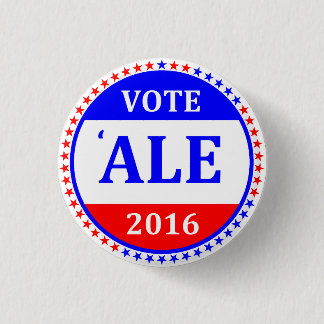 Abstimmung 'Knopf ALES 2016 Button