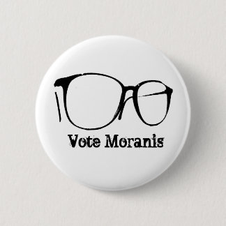 Abstimmung Moranis Button