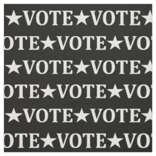 Abstimmung. Präsidentschaftswahl in den USA. Patri Stoff