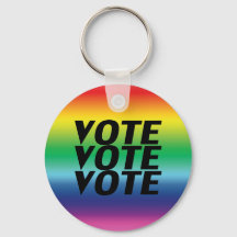 Abstimmung - Stolz lgbtq lgbt Regenbogenfarben