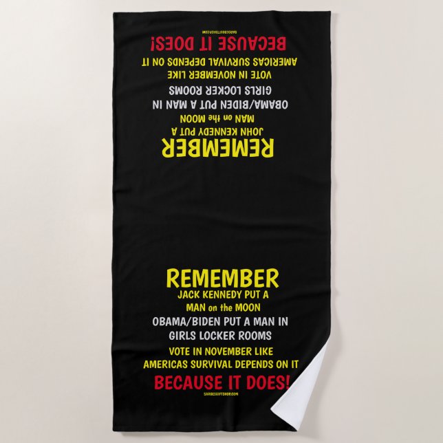 ABSTIMMUNG STRANDTUCH (Vorderseite)