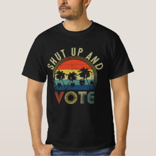 Abstimmung T-Shirt
