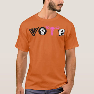 Abstimmung T-Shirt