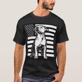 Abstimmung T-Shirt