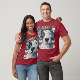 Abstimmung T-Shirt