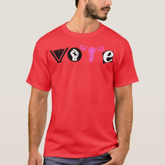 Abstimmung T-Shirt
