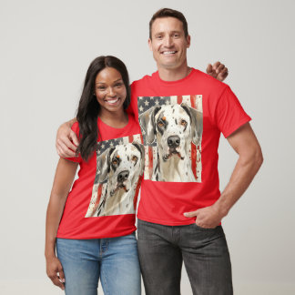 Abstimmung T-Shirt