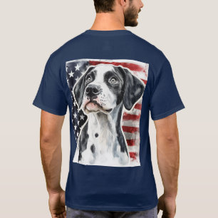 Abstimmung T-Shirt