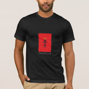 ABSTIMMUNG T-Shirt