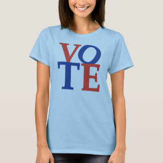 Abstimmung T-Shirt