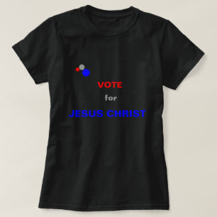 "Abstimmung" / T - Shirt der Frauen