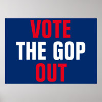 Abstimmung über den GOP-Out-Wettbewerb