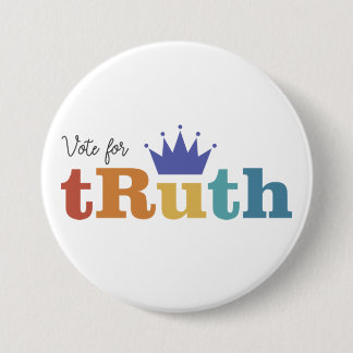Abstimmung über die Schaltfläche Ruth - RBG Button