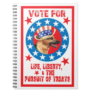 Abstimmung über GSD Notizblock