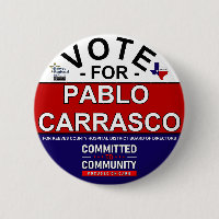 Abstimmung über Pablo Carrasco