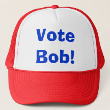 Abstimmungs-Bob… der Hut