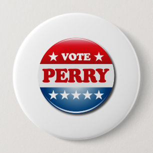 ABSTIMMUNGS-PERRY BUTTON