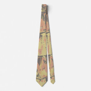 Abstrack Exklusives Modedesign Krawatte
