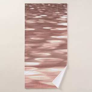 Abstract #3: Copper Rose Gold
