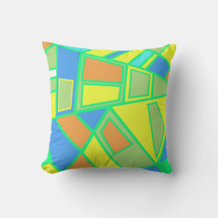 Abstract #552 kissen