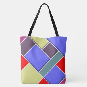 Abstract #65 tasche