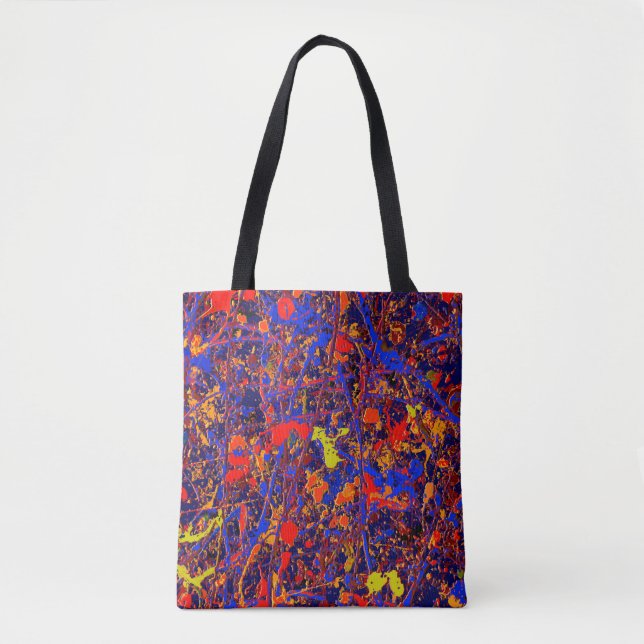 Abstract #737 tasche (Vorderseite)