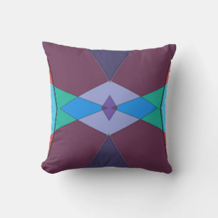 Abstract #749 kissen