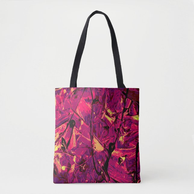 Abstract #787 tasche (Vorderseite)