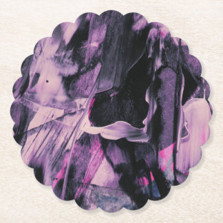 Abstract art Untersetzer