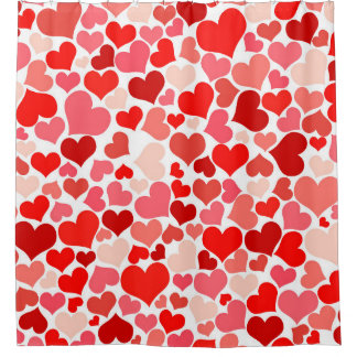 Abstract background decoration duschvorhang