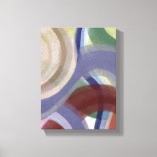 Abstract Canvas Wall Art Leinwanddruck