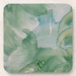 Abstract Coasters Getränkeuntersetzer