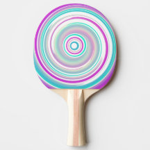 Abstract Colorful Swirl