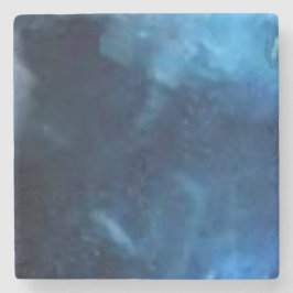 Abstract _dark coaster steinuntersetzer