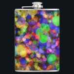 Abstract design flachmann<br><div class="desc">Abstract design Banner</div>