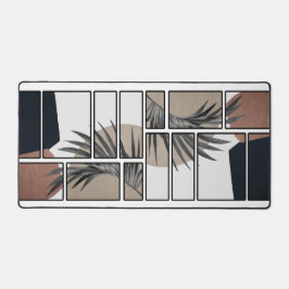 Abstract Desktop Mat Schreibtischunterlage