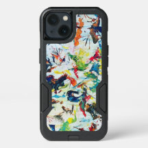 Abstract Dragons