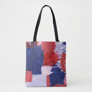 Abstract Expression Nr. 1 von Michael Moffa Tasche