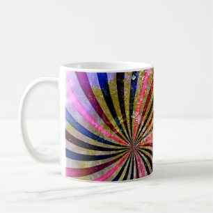 abstract grunge background patternabstract, aged, kaffeetasse