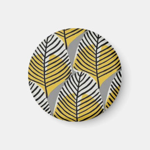 abstract magnet