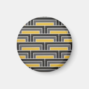 abstract magnet